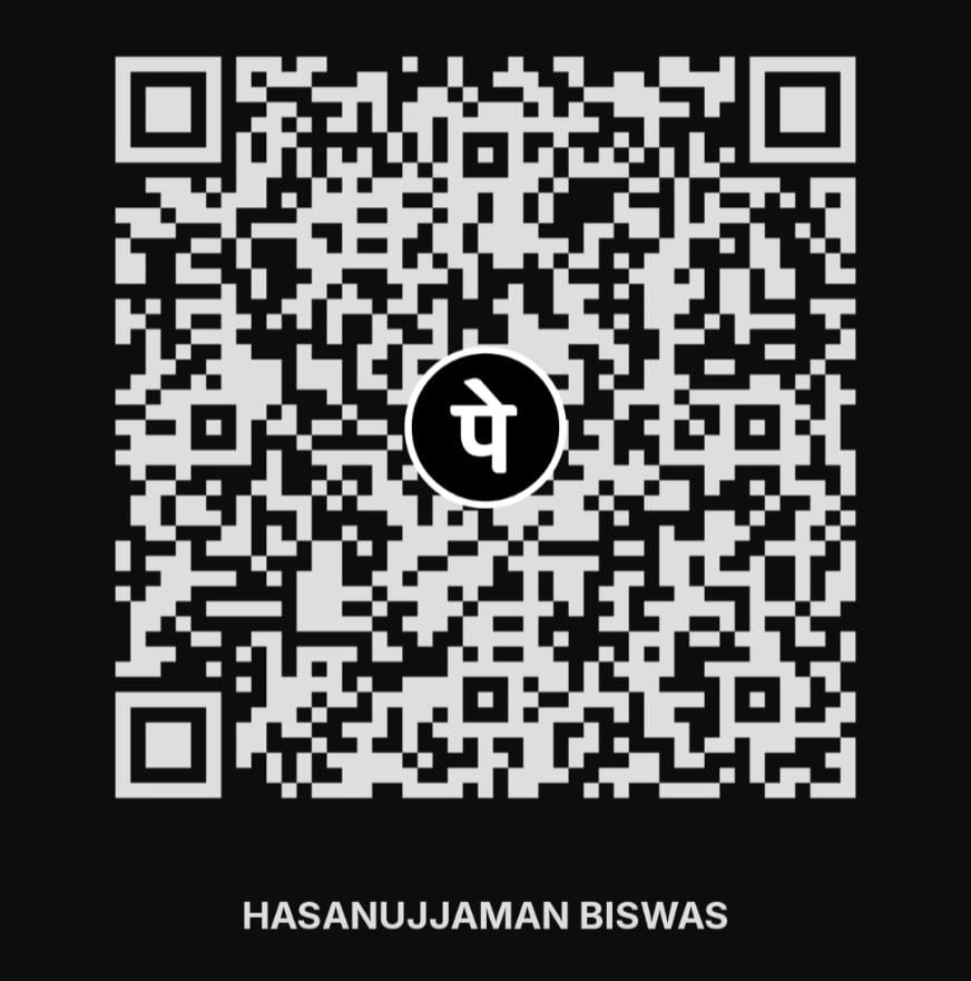 Payment QR Code